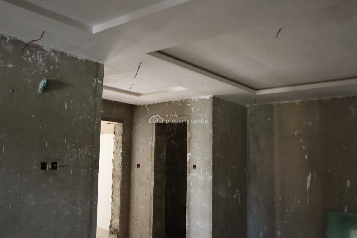 Brand New 3 Bedroom Flats (to Be Delivered 100% Finished), Opposite Games Village Gate, Kaura, Abuja, Kaura, Abuja, Block of Flats for Sale