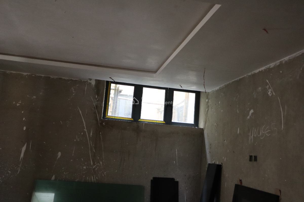 Brand New 3 Bedroom Flats (to Be Delivered 100% Finished), Opposite Games Village Gate, Kaura, Abuja, Kaura, Abuja, Block of Flats for Sale
