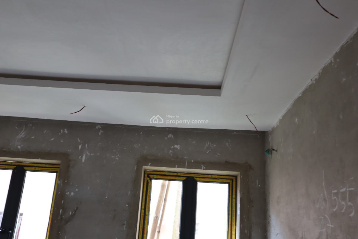 Brand New 3 Bedroom Flats (to Be Delivered 100% Finished), Opposite Games Village Gate, Kaura, Abuja, Kaura, Abuja, Block of Flats for Sale