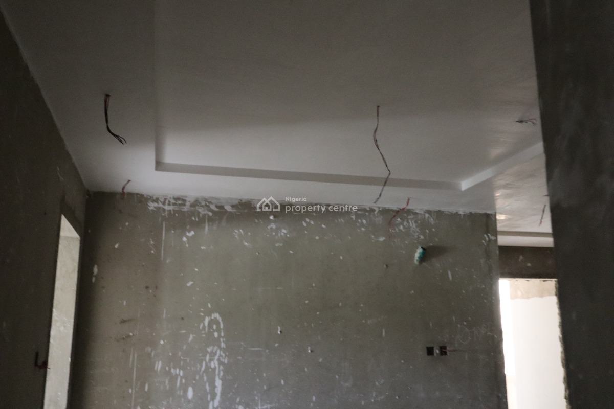 Brand New 3 Bedroom Flats (to Be Delivered 100% Finished), Opposite Games Village Gate, Kaura, Abuja, Kaura, Abuja, Block of Flats for Sale