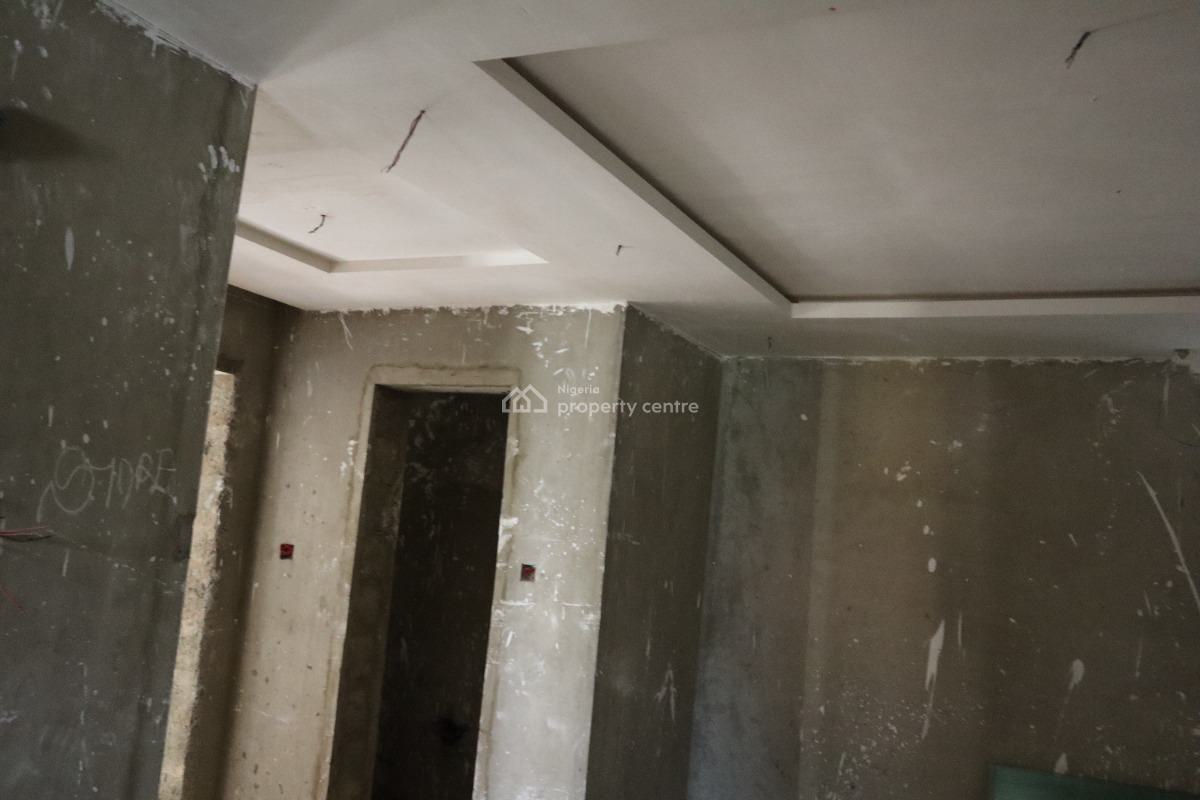Brand New 3 Bedroom Flats (to Be Delivered 100% Finished), Opposite Games Village Gate, Kaura, Abuja, Kaura, Abuja, Block of Flats for Sale