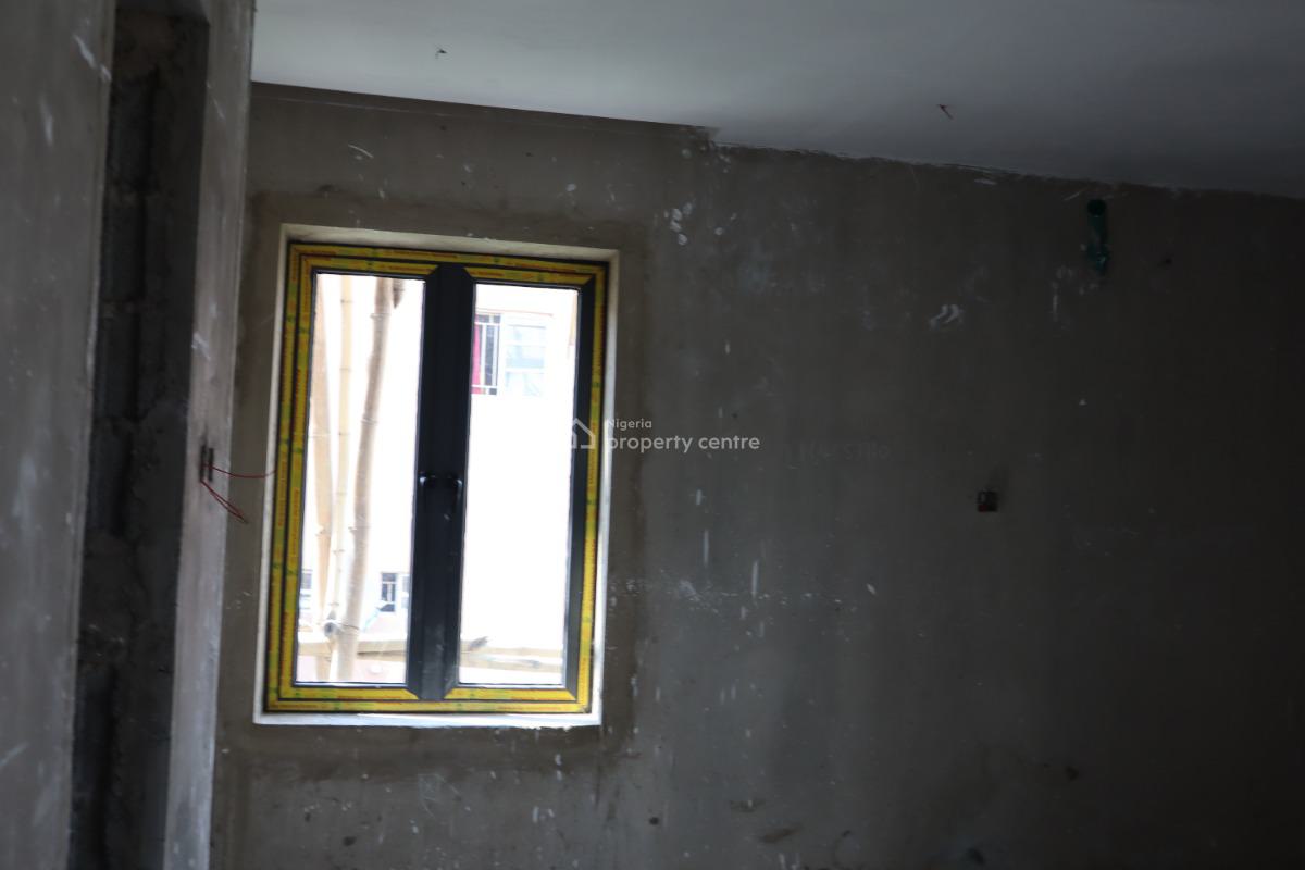 Brand New 3 Bedroom Flats (to Be Delivered 100% Finished), Opposite Games Village Gate, Kaura, Abuja, Kaura, Abuja, Block of Flats for Sale