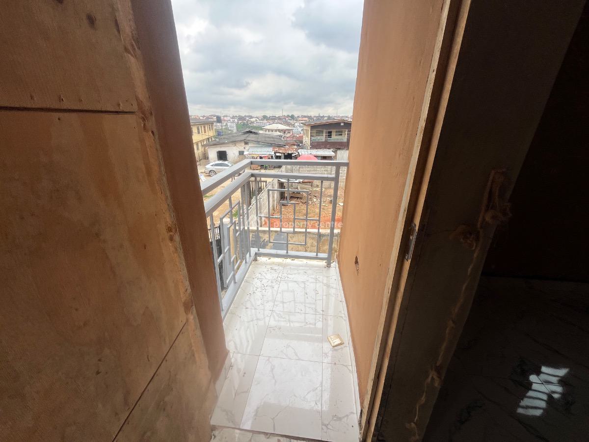 Mini Flat Duplex, Olowora, Magodo, Lagos, Mini Flat (room and Parlour) for Rent