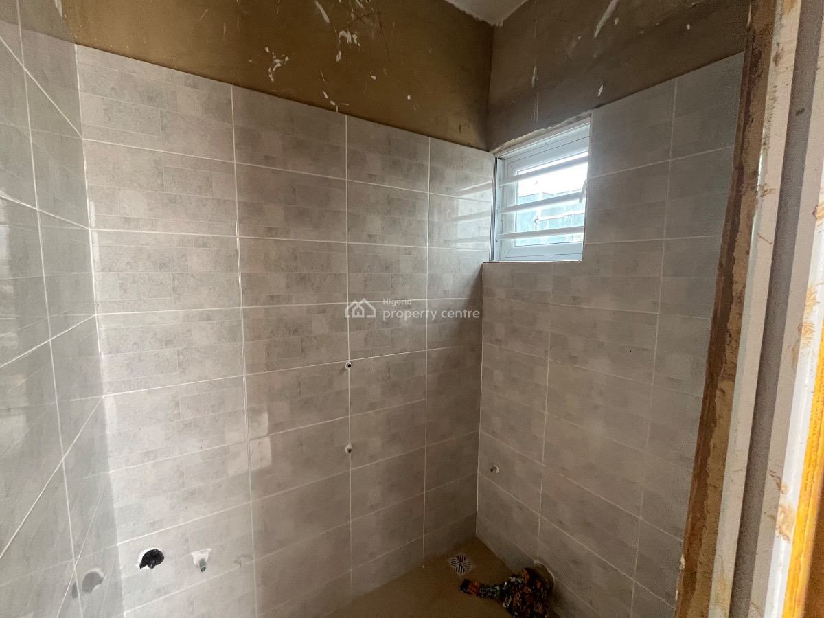 Mini Flat Duplex, Olowora, Magodo, Lagos, Mini Flat (room and Parlour) for Rent
