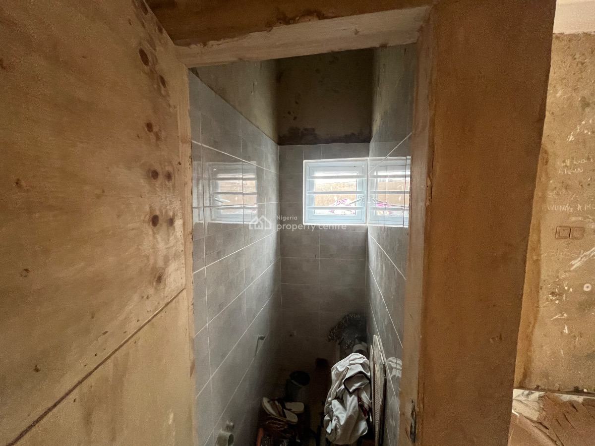 Mini Flat Duplex, Olowora, Magodo, Lagos, Mini Flat (room and Parlour) for Rent