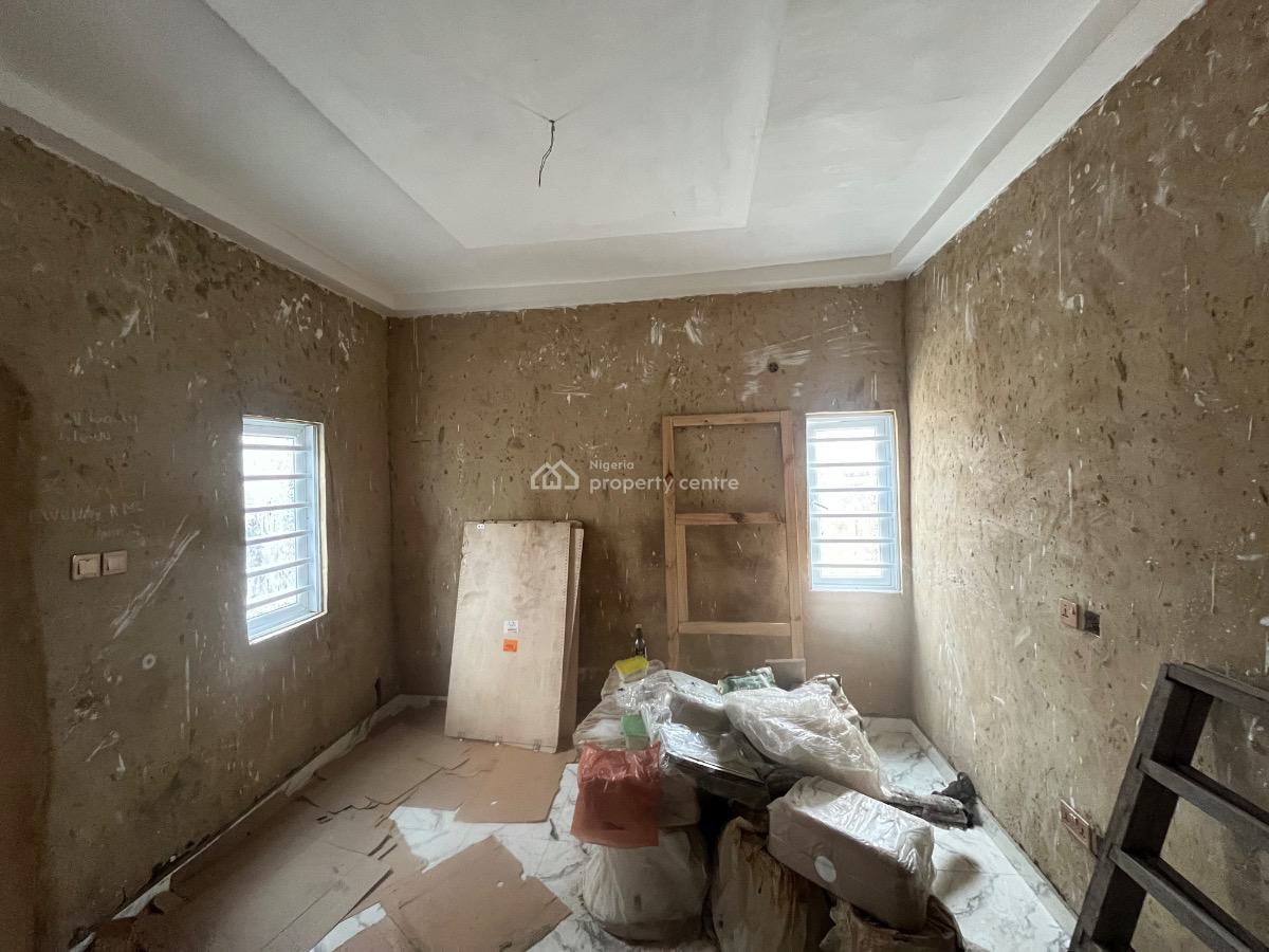 Mini Flat Duplex, Olowora, Magodo, Lagos, Mini Flat (room and Parlour) for Rent