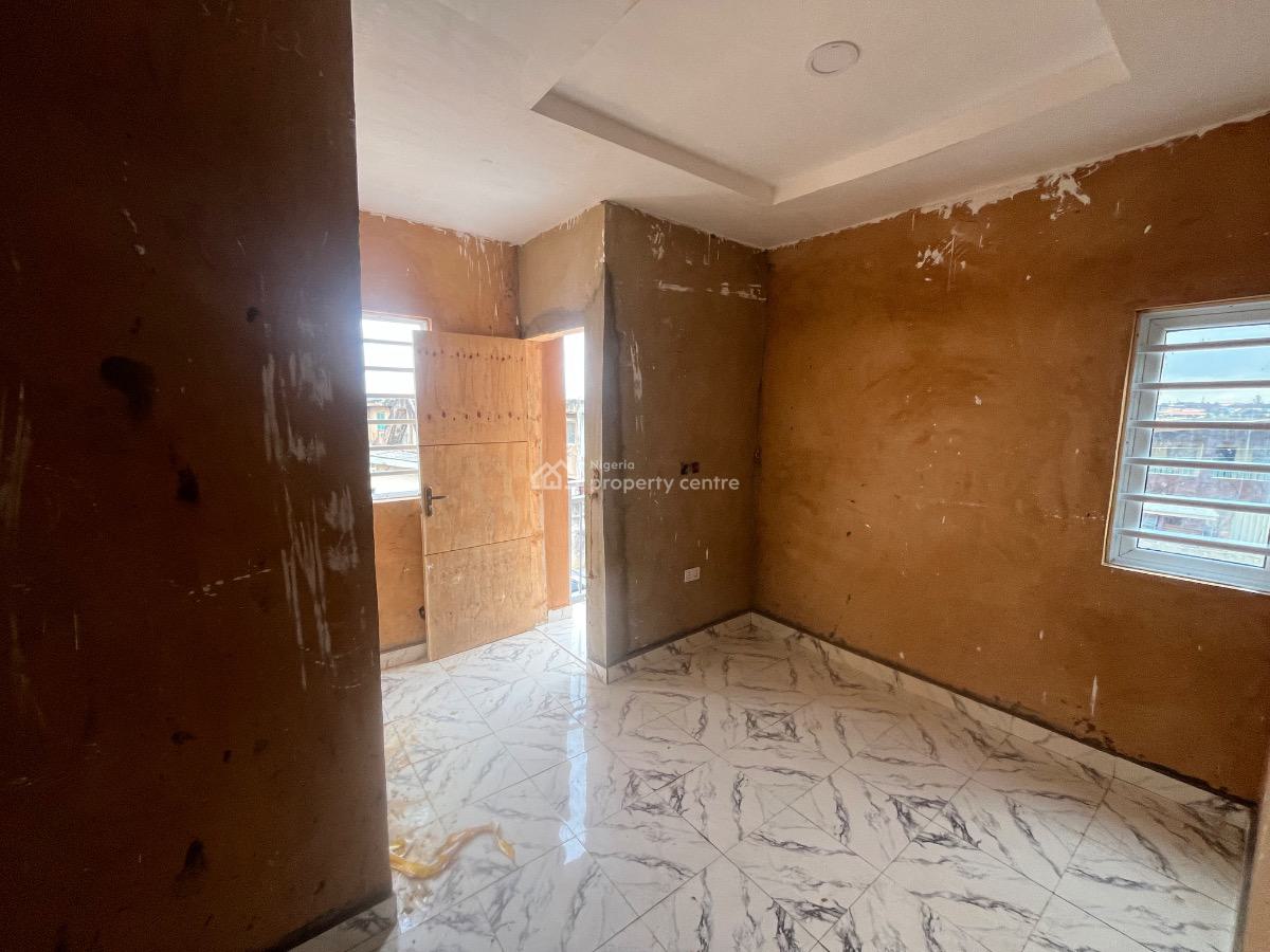 Mini Flat Duplex, Olowora, Magodo, Lagos, Mini Flat (room and Parlour) for Rent