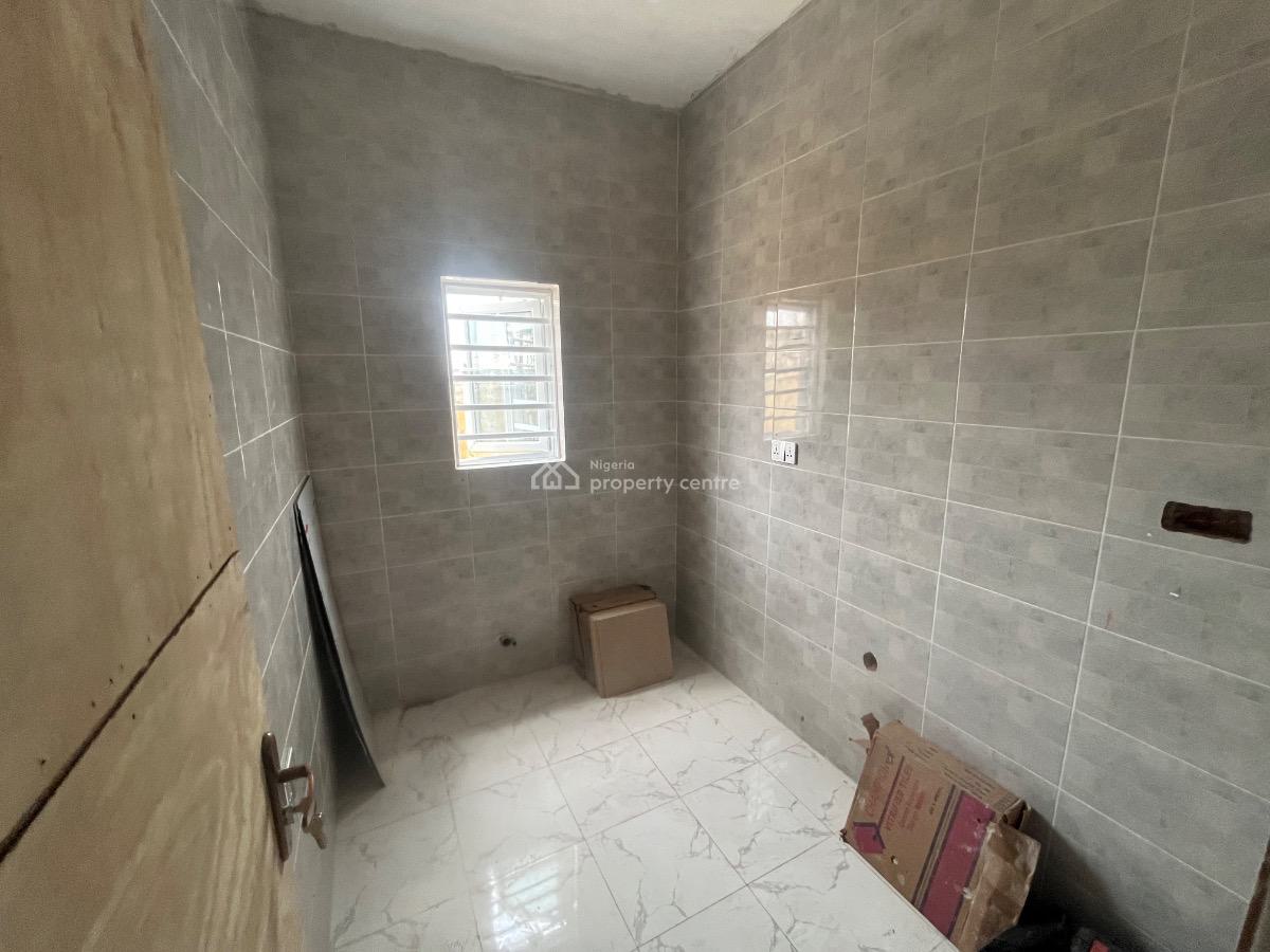 Mini Flat Duplex, Olowora, Magodo, Lagos, Mini Flat (room and Parlour) for Rent