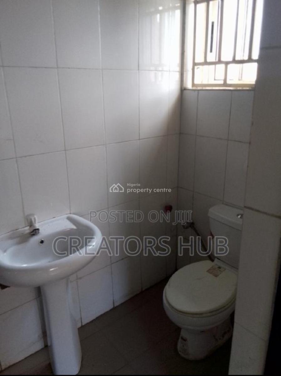 2 Bedroom Flat in Zuba Fha, Fha Zuba, Zuba, Abuja, Flat / Apartment for Sale