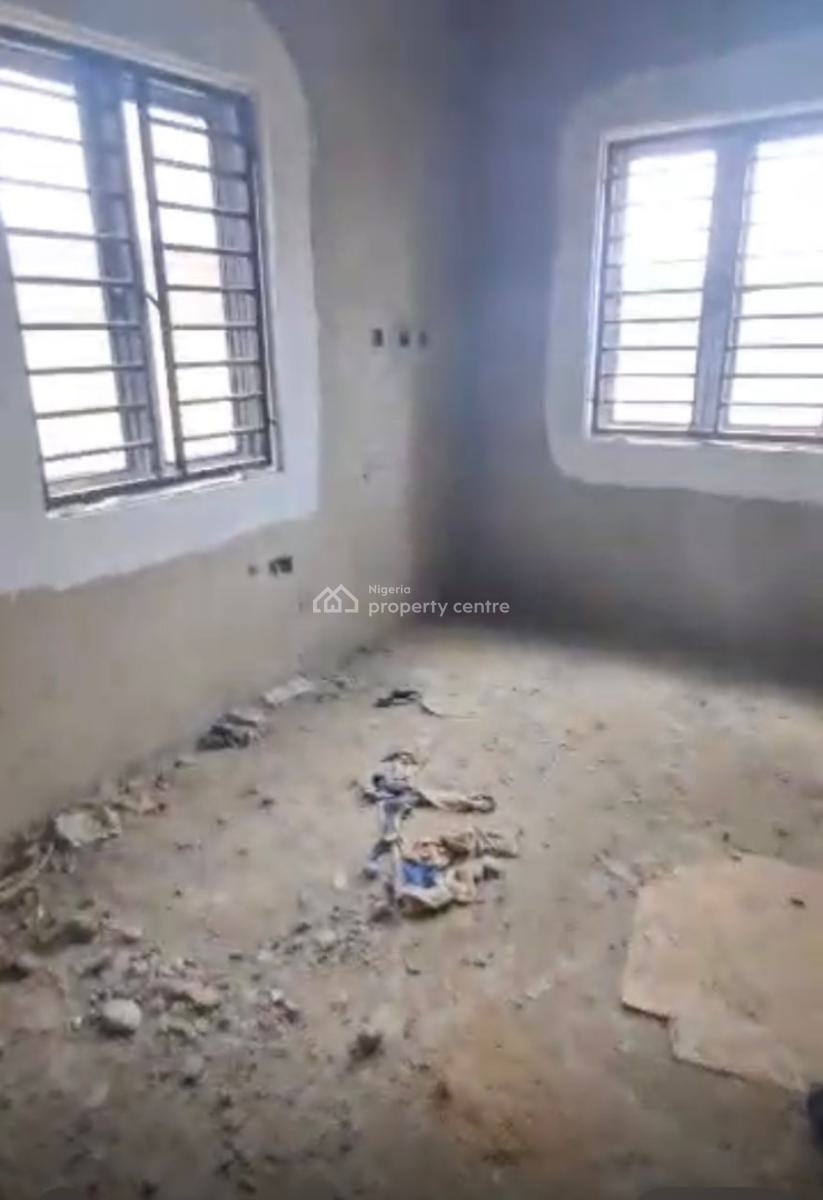 5 Bedroom Duplex with Bq, Lugbe District, Abuja, Detached Duplex for Sale