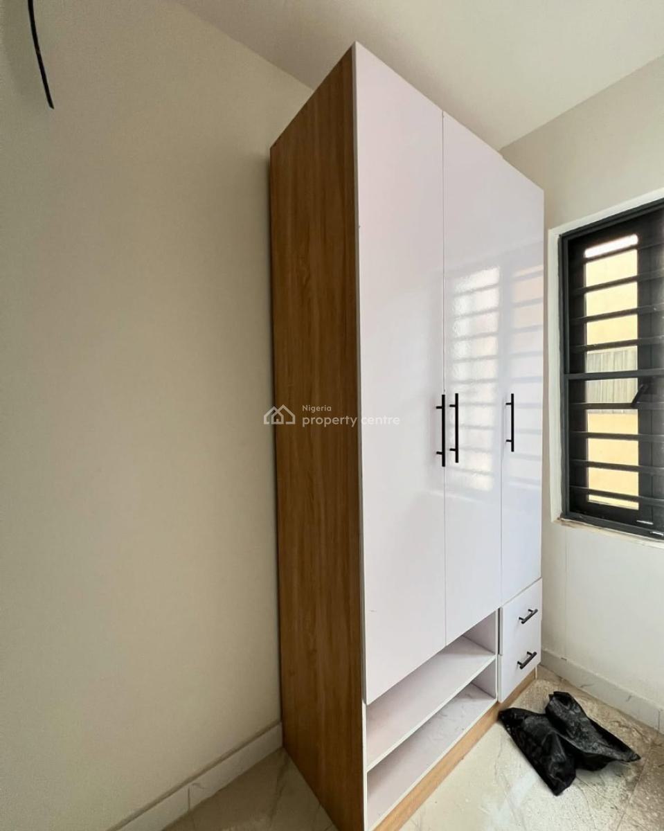 2 Bedrooms Apartment, Ikate, Lekki, Lagos, Flat / Apartment for Rent