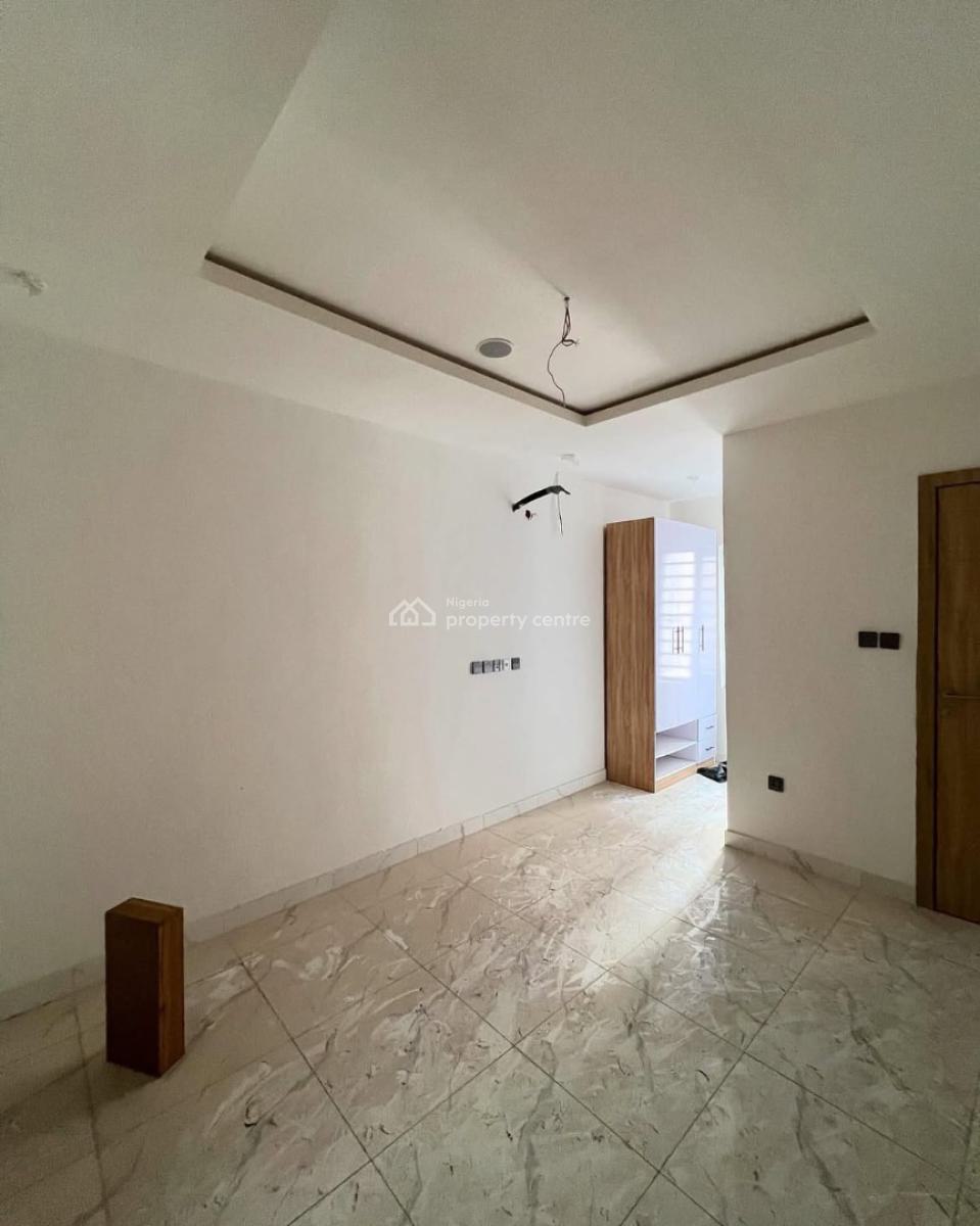 2 Bedrooms Apartment, Ikate, Lekki, Lagos, Flat / Apartment for Rent