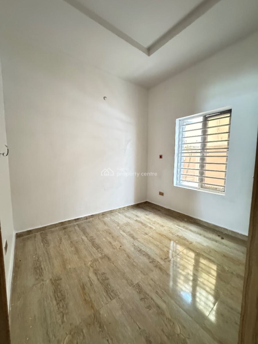Beautiful 4bedroom Terrace Duplex, Orchid, Lekki, Lagos, Terraced Duplex for Rent