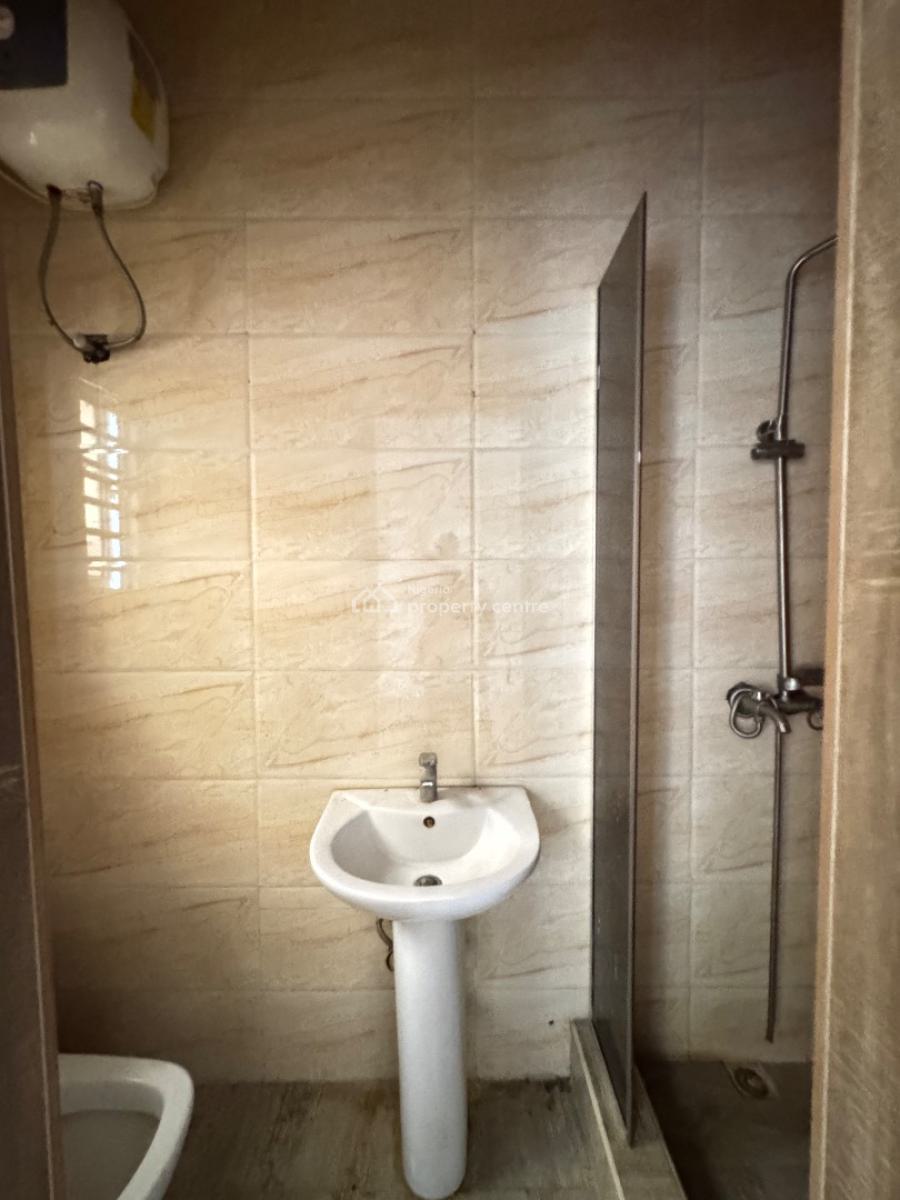 Beautiful 4bedroom Terrace Duplex, Orchid, Lekki, Lagos, Terraced Duplex for Rent