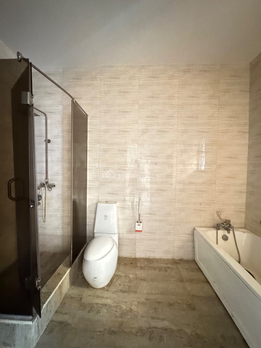 Beautiful 4bedroom Terrace Duplex, Orchid, Lekki, Lagos, Terraced Duplex for Rent