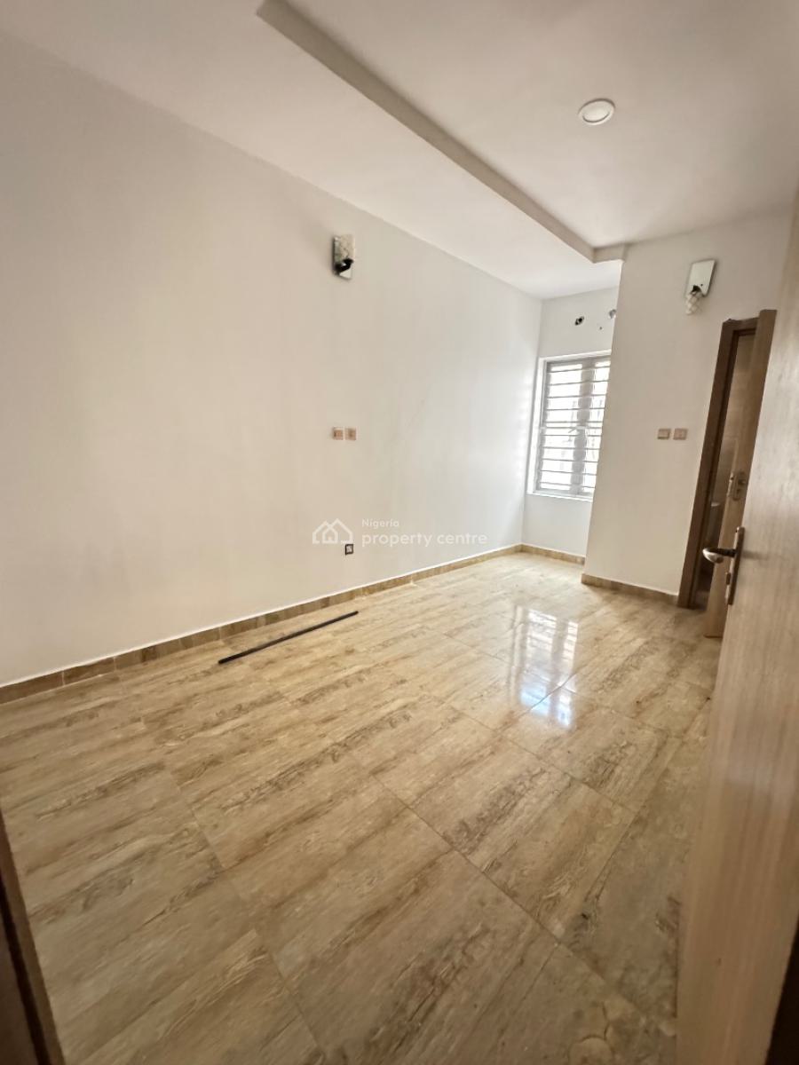 Beautiful 4bedroom Terrace Duplex, Orchid, Lekki, Lagos, Terraced Duplex for Rent