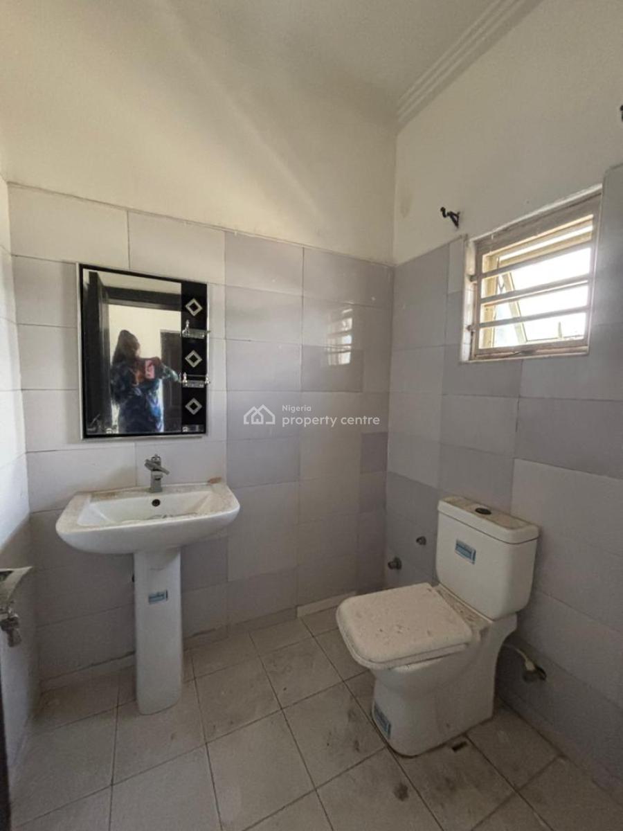 6 Units of 3 Bedroom Flat, Abioro Street, Ikate, Lekki, Lagos, Flat / Apartment for Rent