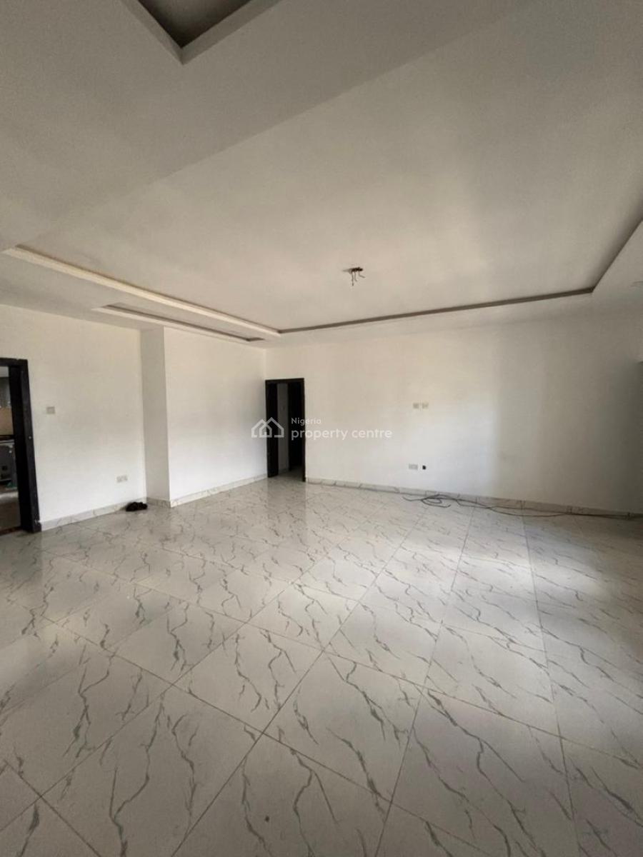 6 Units of 3 Bedroom Flat, Abioro Street, Ikate, Lekki, Lagos, Flat / Apartment for Rent