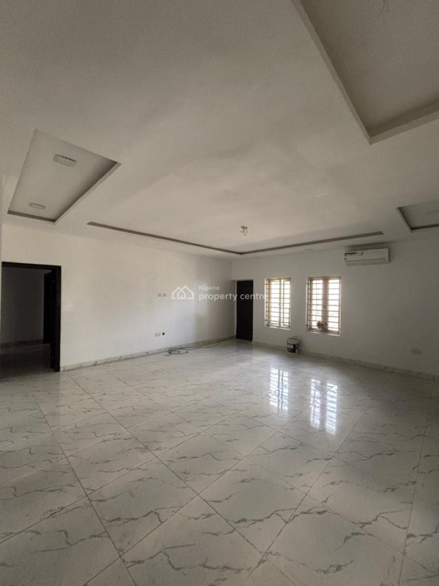 6 Units of 3 Bedroom Flat, Abioro Street, Ikate, Lekki, Lagos, Flat / Apartment for Rent