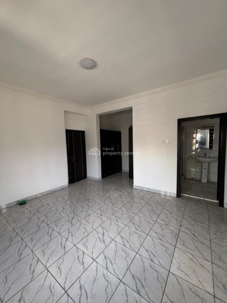 6 Units of 3 Bedroom Flat, Abioro Street, Ikate, Lekki, Lagos, Flat / Apartment for Rent