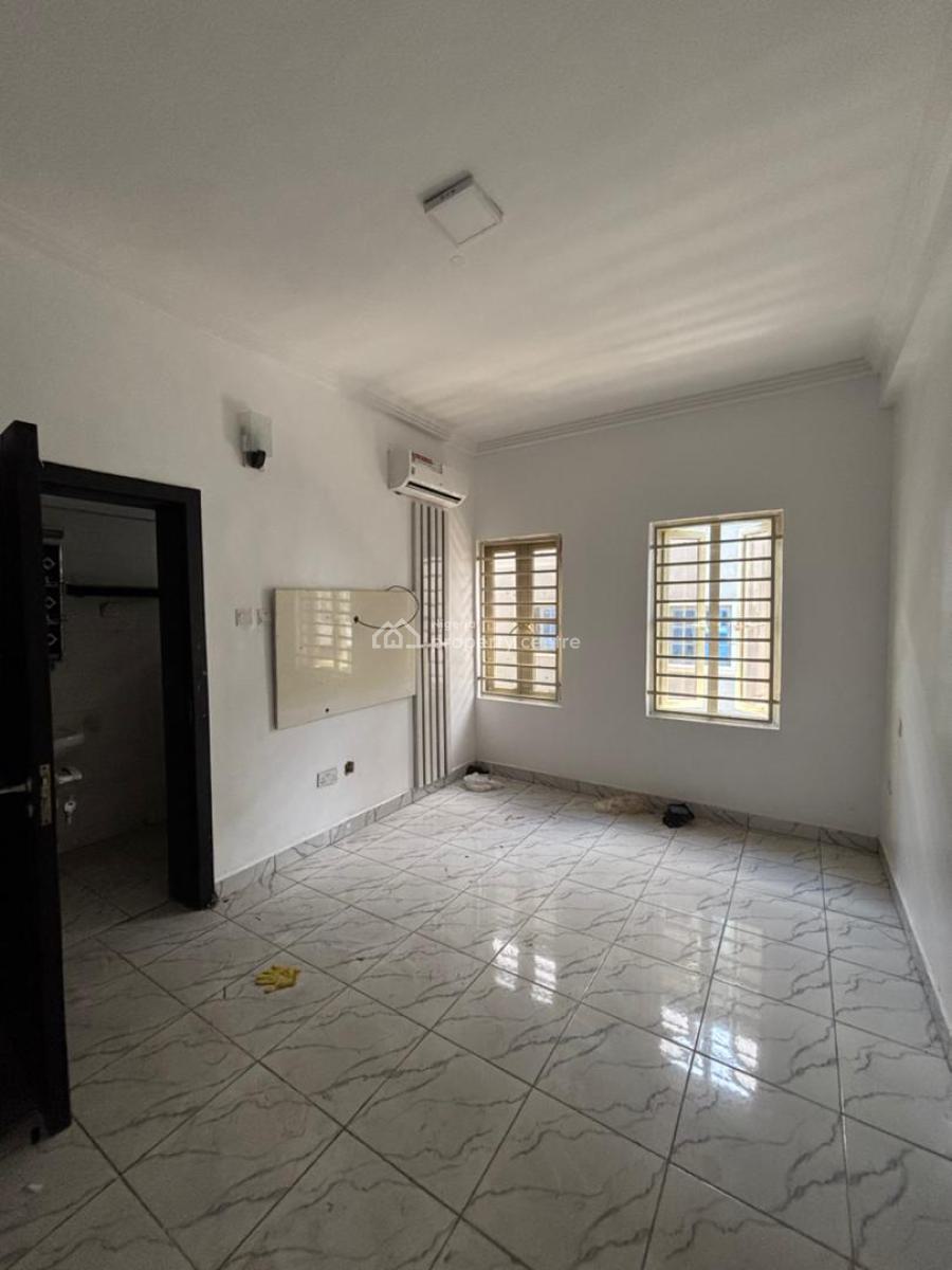 6 Units of 3 Bedroom Flat, Abioro Street, Ikate, Lekki, Lagos, Flat / Apartment for Rent