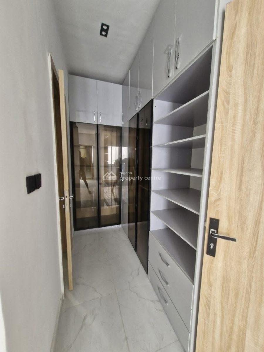 Executive 4 Bedroom Terraced Duplex, Ajah, Lagos, Terraced Duplex for Sale