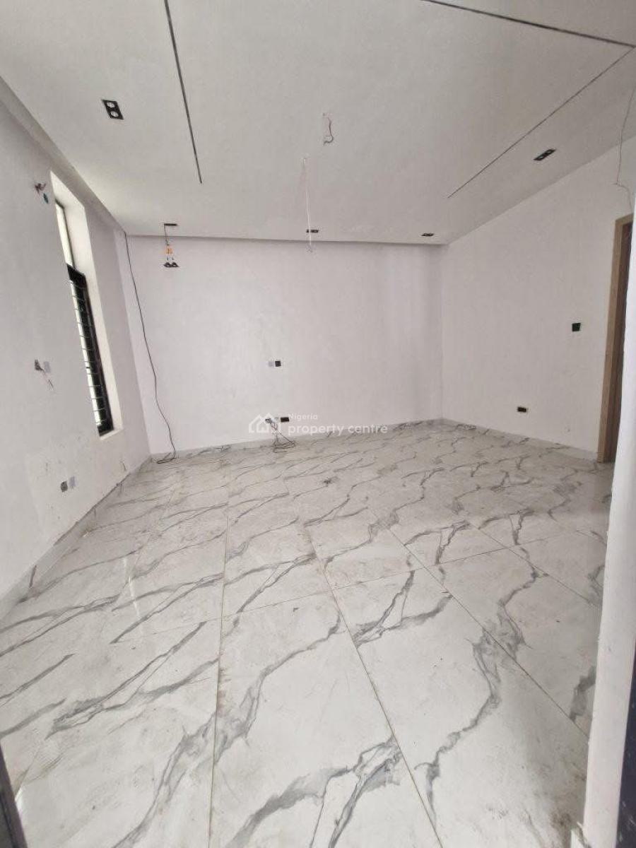 Executive 4 Bedroom Terraced Duplex, Ajah, Lagos, Terraced Duplex for Sale