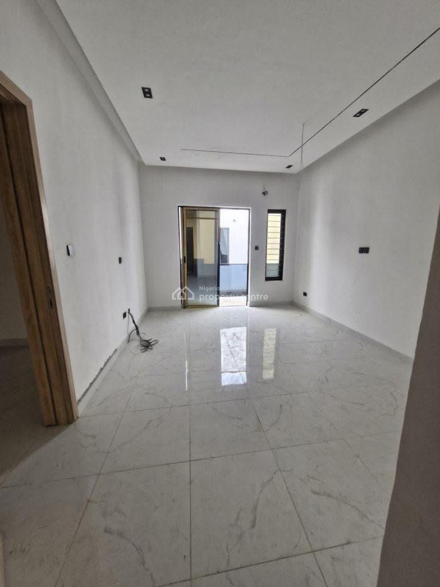 Executive 4 Bedroom Terraced Duplex, Ajah, Lagos, Terraced Duplex for Sale