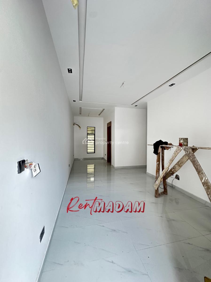 High-end 2 Bedroom Flat, Ajah, Lagos, Flat / Apartment for Rent