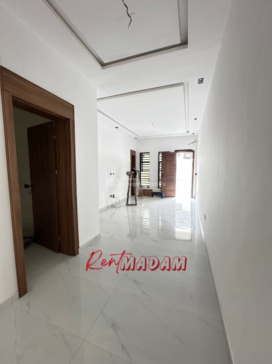 High-end 2 Bedroom Flat, Ajah, Lagos, Flat / Apartment for Rent