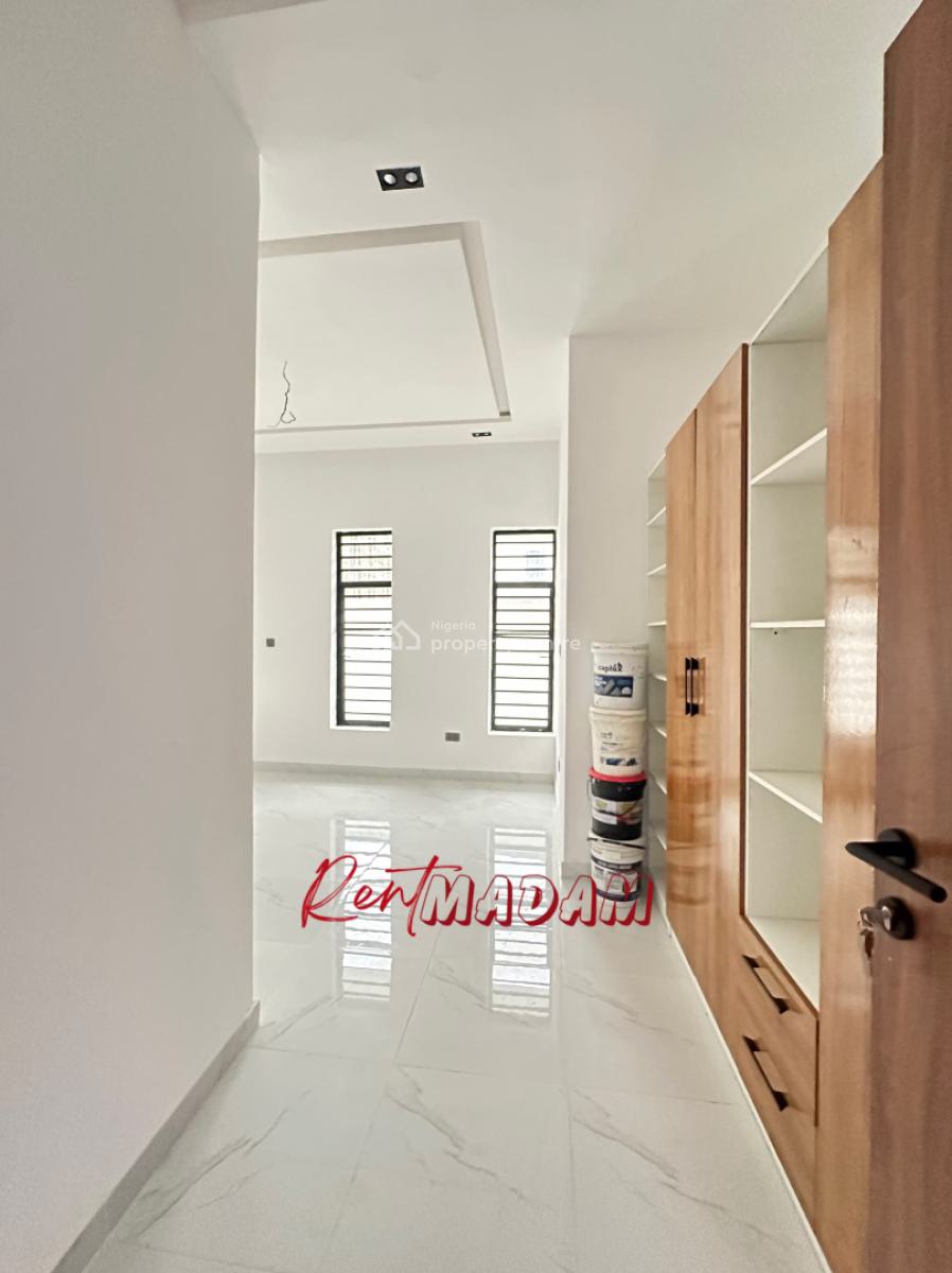 High-end 2 Bedroom Flat, Ajah, Lagos, Flat / Apartment for Rent