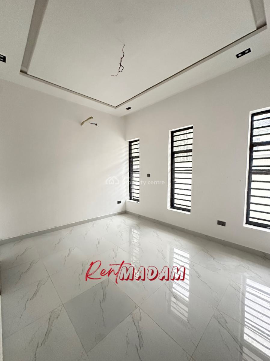 High-end 2 Bedroom Flat, Ajah, Lagos, Flat / Apartment for Rent