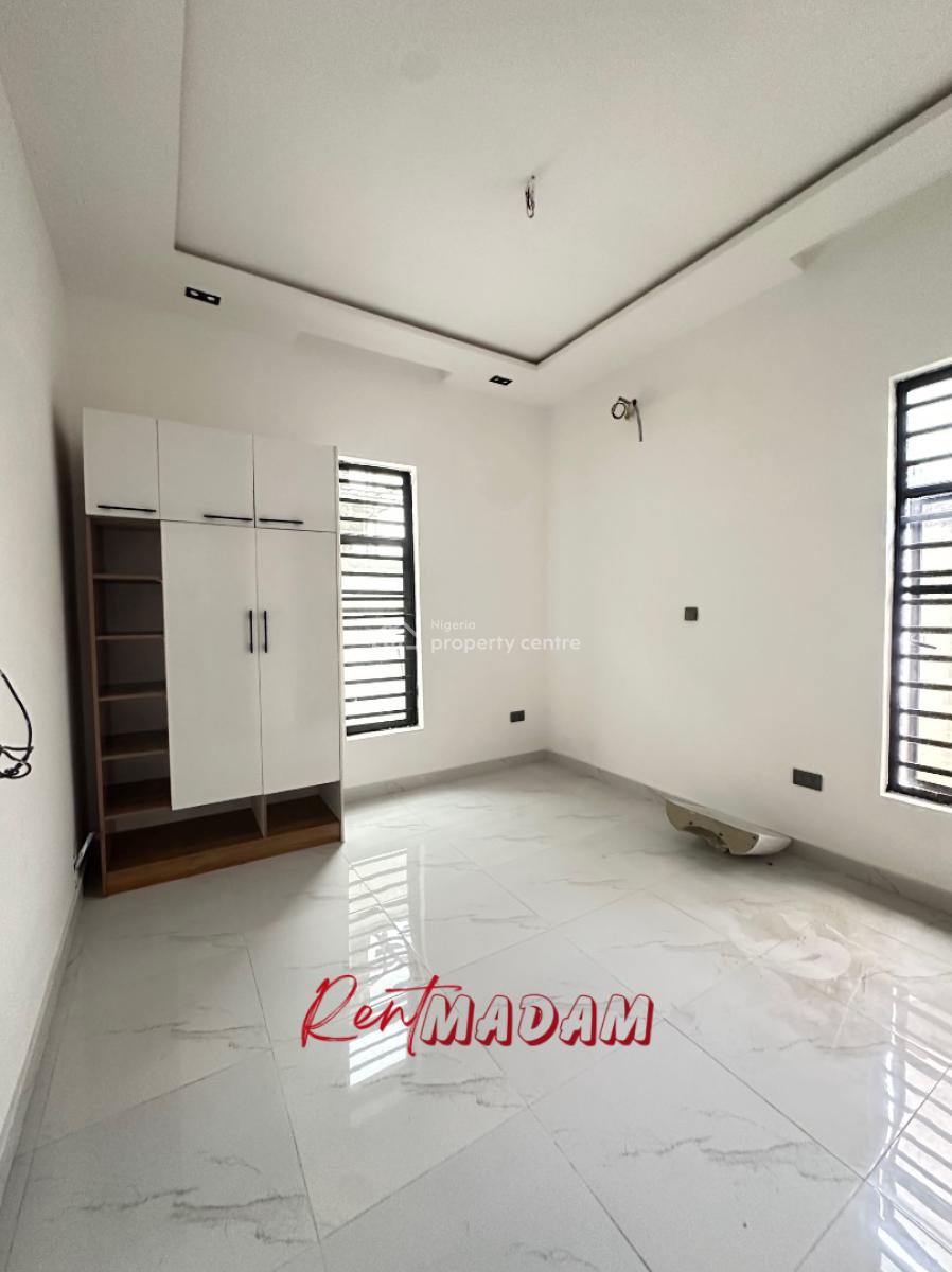High-end 2 Bedroom Flat, Ajah, Lagos, Flat / Apartment for Rent