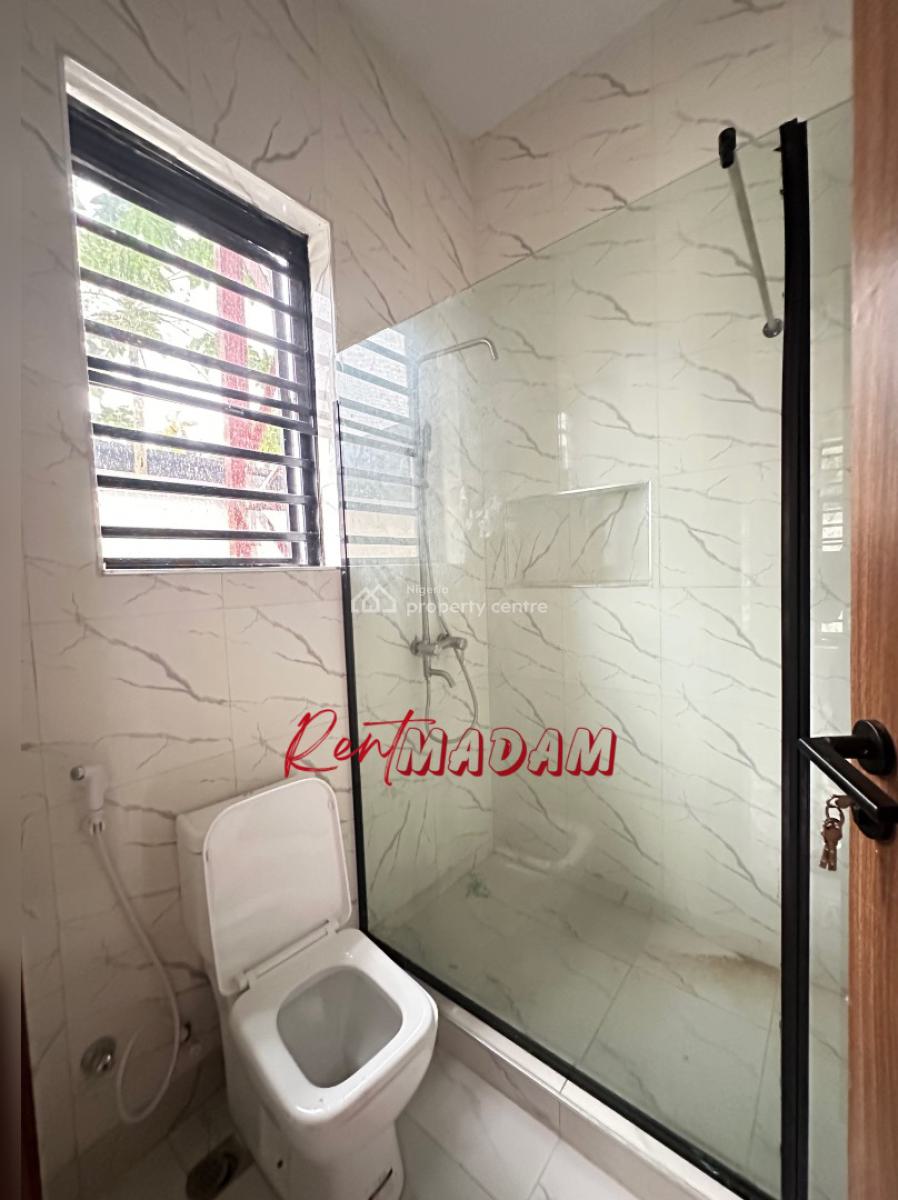 High-end 2 Bedroom Flat, Ajah, Lagos, Flat / Apartment for Rent