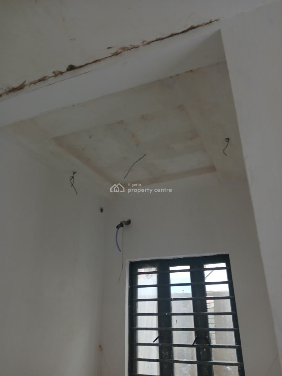 Newly Built 4br, Phase 1, Magodo, Lagos, Detached Duplex for Sale