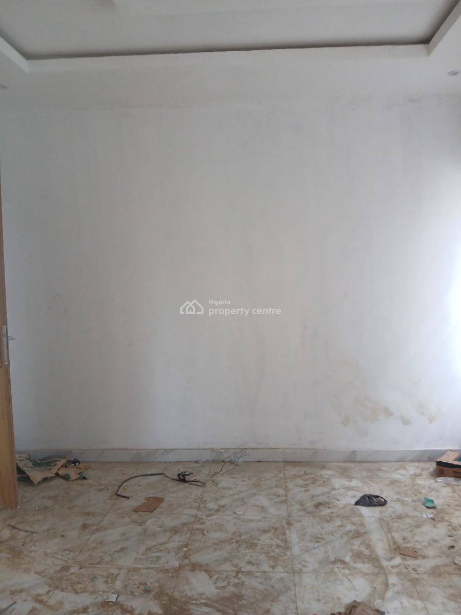 Newly Built 4 Bedroom Detached Duplex, Gra Phase 1, Magodo, Lagos, Detached Duplex for Sale