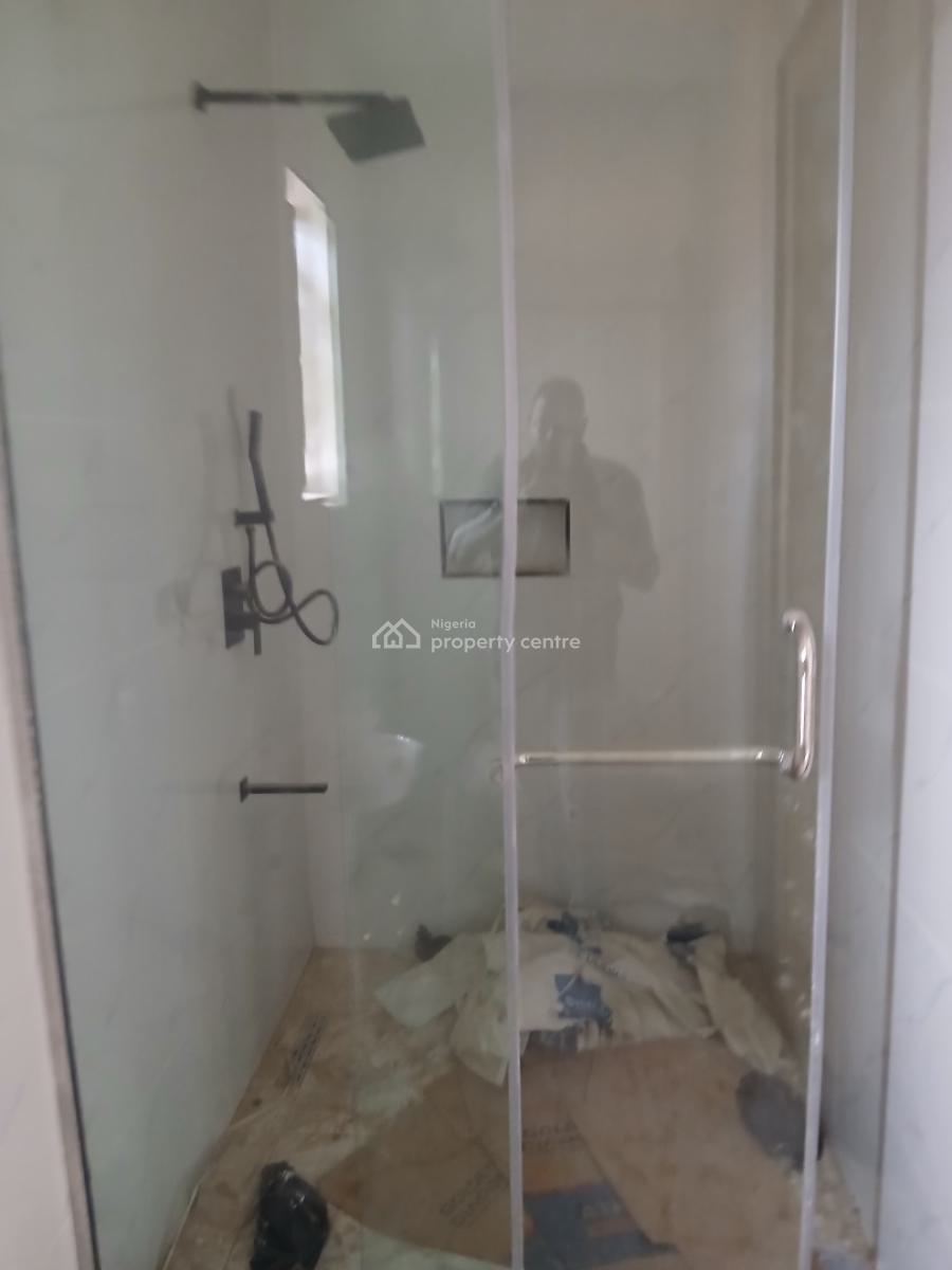 Newly Built 4 Bedroom Detached Duplex, Gra Phase 1, Magodo, Lagos, Detached Duplex for Sale