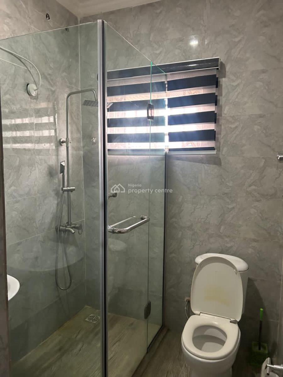 Fully Serviced & Furnished 2 Bedroom Apartment with Open Kitchen Plan, Off Admiralty Way Lekki Phase 1 Lagos, Lekki Phase 1, Lekki, Lagos, Flat / Apartment for Rent