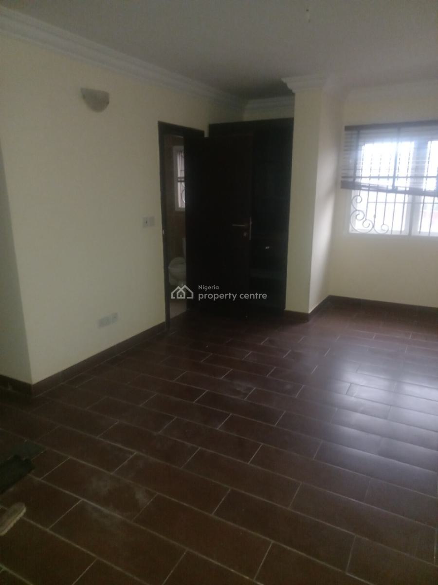 Well Maintained 5 Bedroom Fully Detached House Plus Bq, Victory Park Estate, Osapa, Osapa, Lekki, Lagos, Detached Duplex for Rent