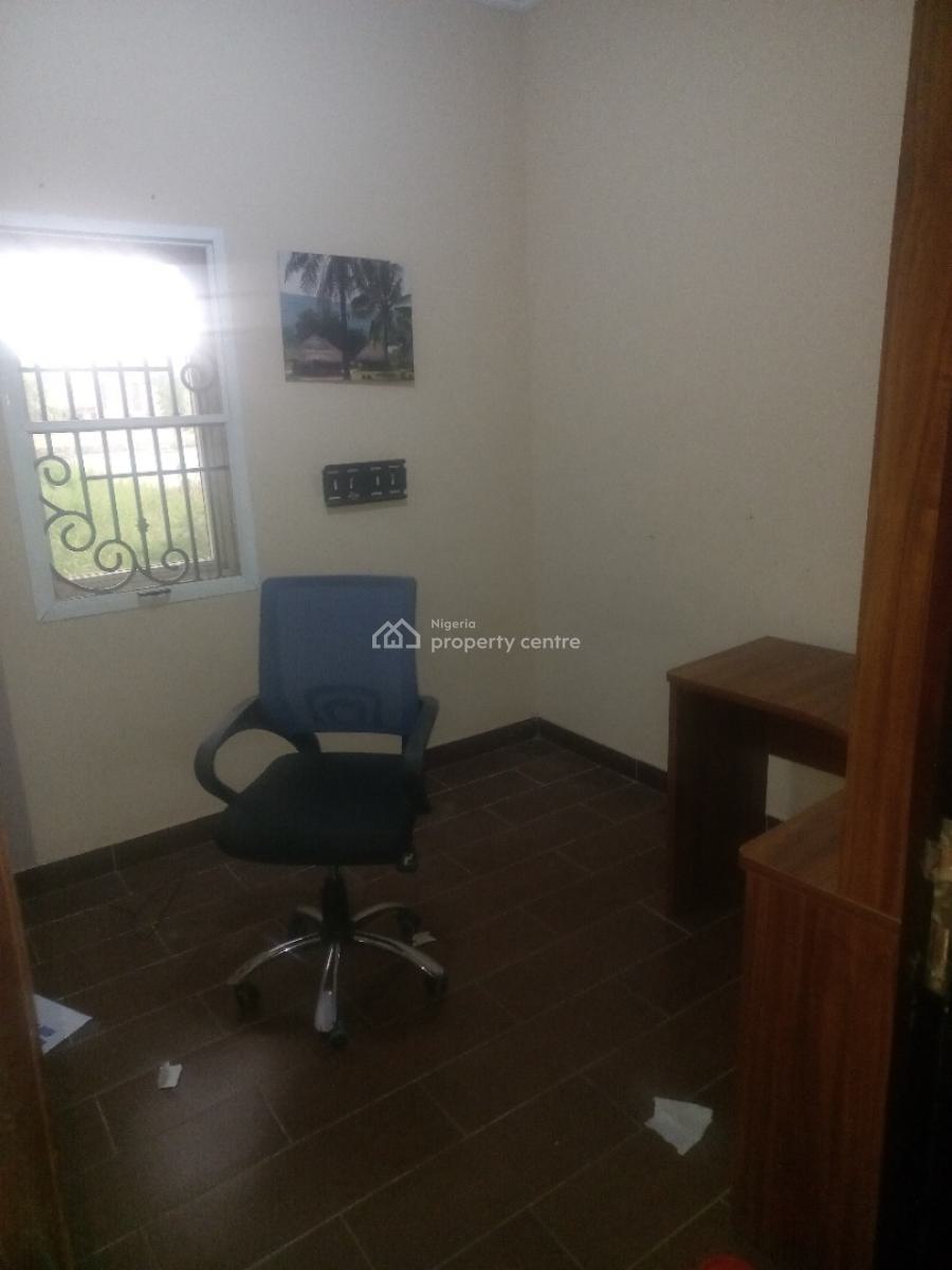 Well Maintained 5 Bedroom Fully Detached House Plus Bq, Victory Park Estate, Osapa, Osapa, Lekki, Lagos, Detached Duplex for Rent
