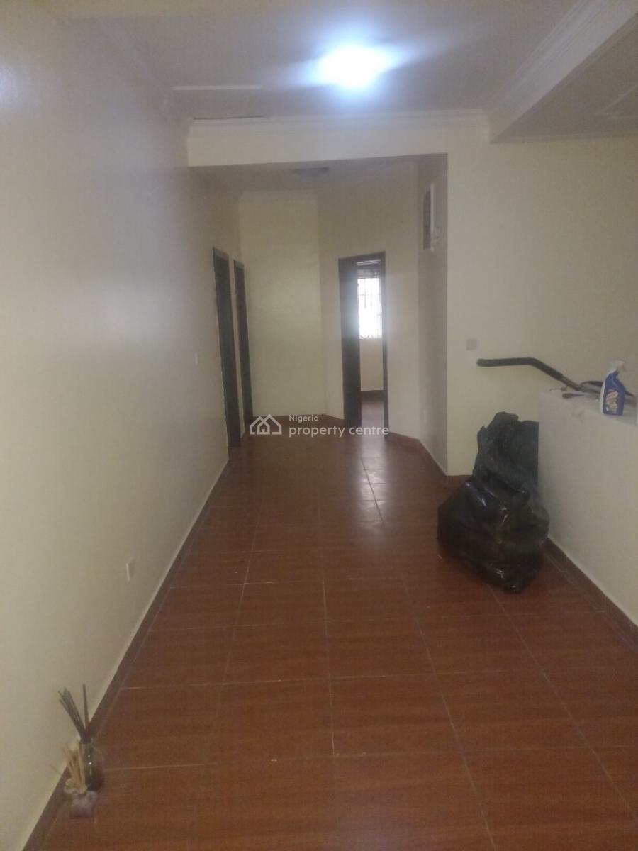 Well Maintained 5 Bedroom Fully Detached House Plus Bq, Victory Park Estate, Osapa, Osapa, Lekki, Lagos, Detached Duplex for Rent