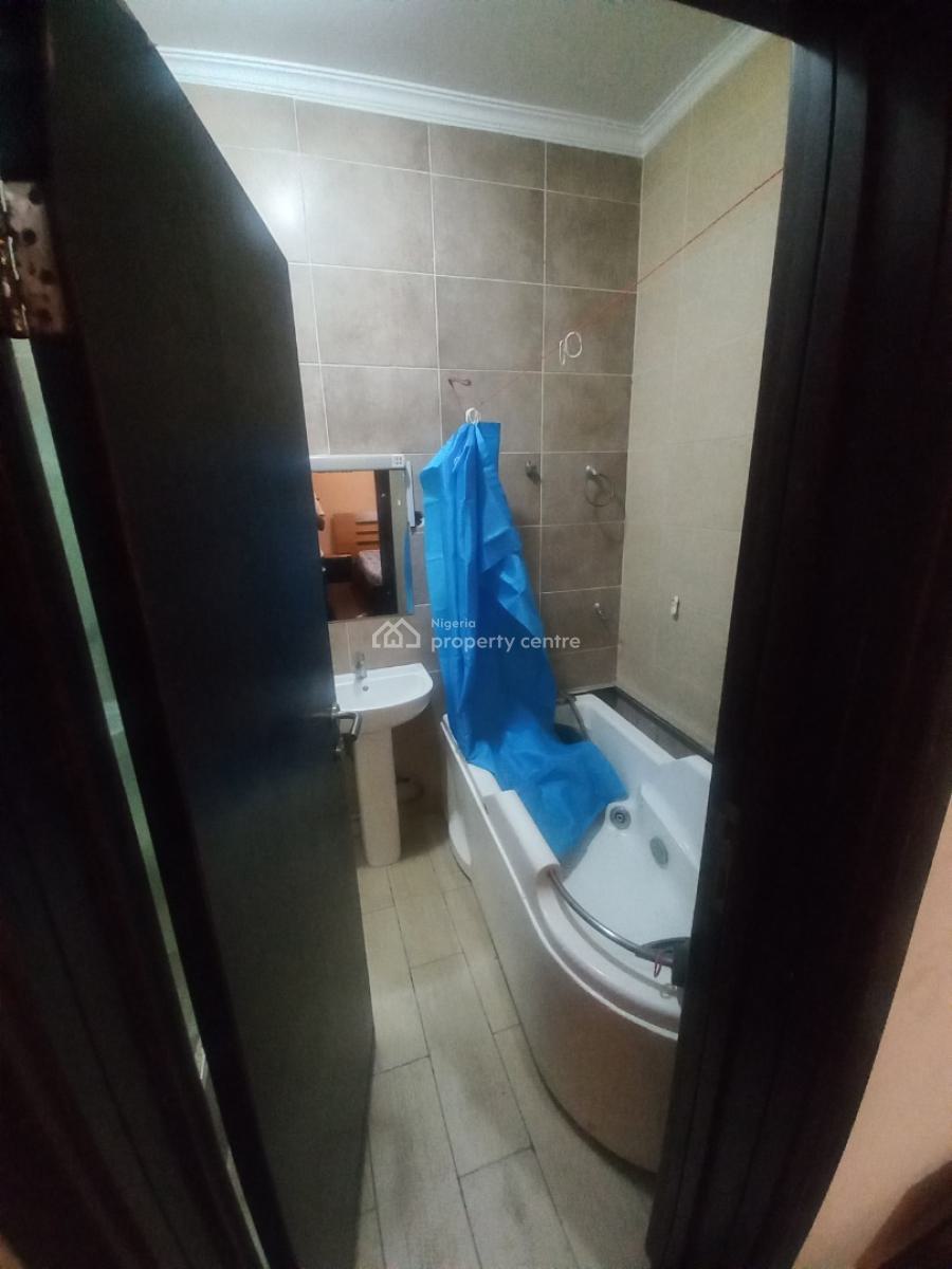 Well Maintained 5 Bedroom Fully Detached House Plus Bq, Victory Park Estate, Osapa, Osapa, Lekki, Lagos, Detached Duplex for Rent