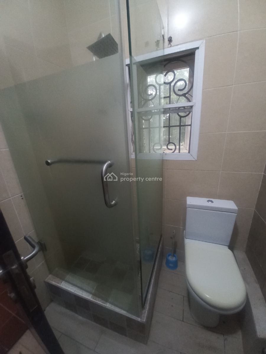 Well Maintained 5 Bedroom Fully Detached House Plus Bq, Victory Park Estate, Osapa, Osapa, Lekki, Lagos, Detached Duplex for Rent