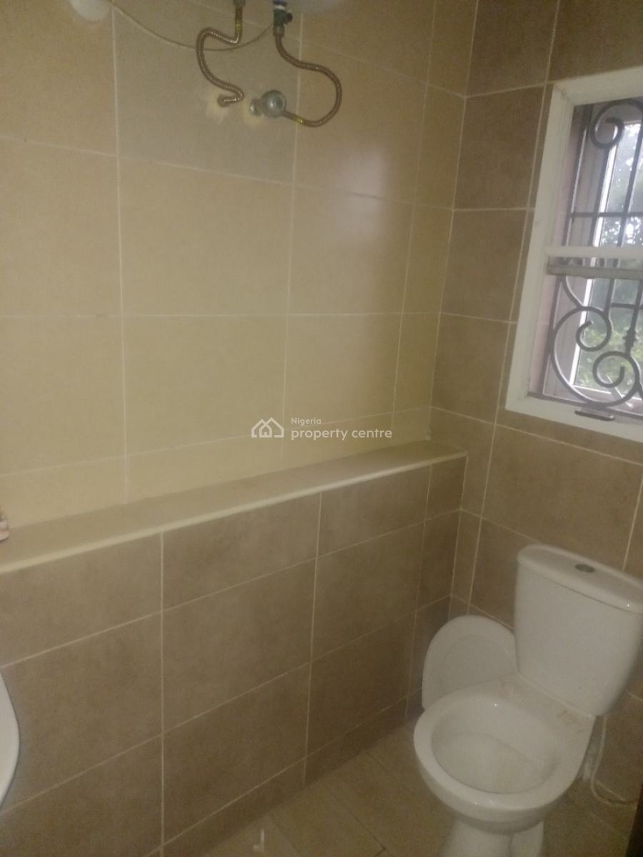 Well Maintained 5 Bedroom Fully Detached House Plus Bq, Victory Park Estate, Osapa, Osapa, Lekki, Lagos, Detached Duplex for Rent