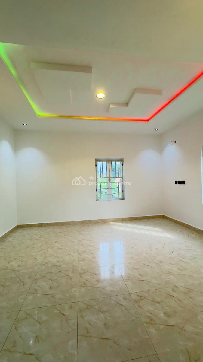 Luxury Smart 4 Bedroom Duplex with Bq, By Dunamis, Lugbe District, Abuja, Detached Duplex for Sale