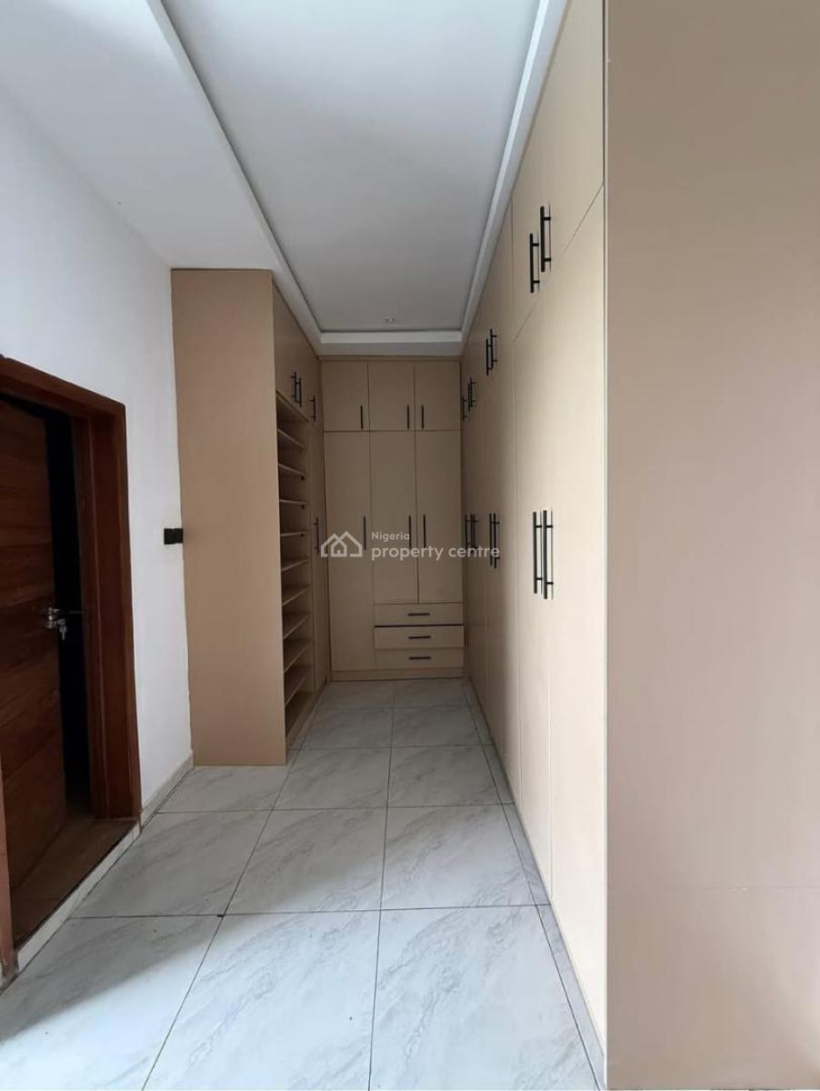 Newly Built 4 Bedroom Duplex, Kolapo Ishola Gra, Akobo, Ibadan, Oyo, Detached Duplex for Sale