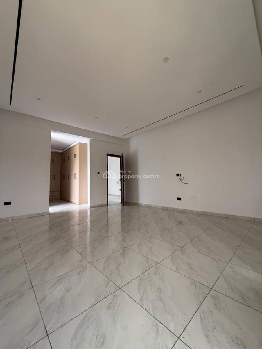 Newly Built 4 Bedroom Duplex, Kolapo Ishola Gra, Akobo, Ibadan, Oyo, Detached Duplex for Sale