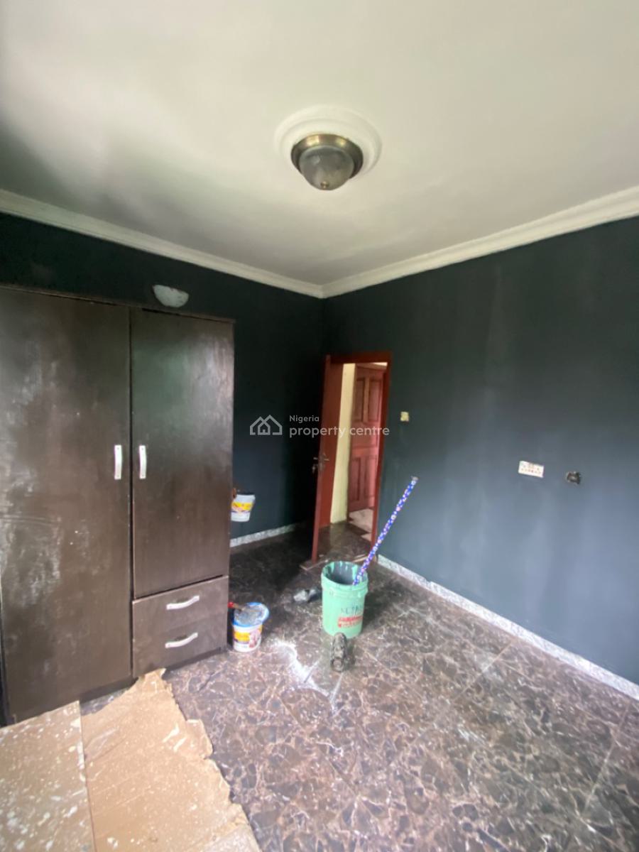 Very Sweet and Lovable Coded Dope Mini Flat Just Out, Alashela Royal Estate, Ogombo, Ajah, Lagos, Mini Flat (room and Parlour) for Rent