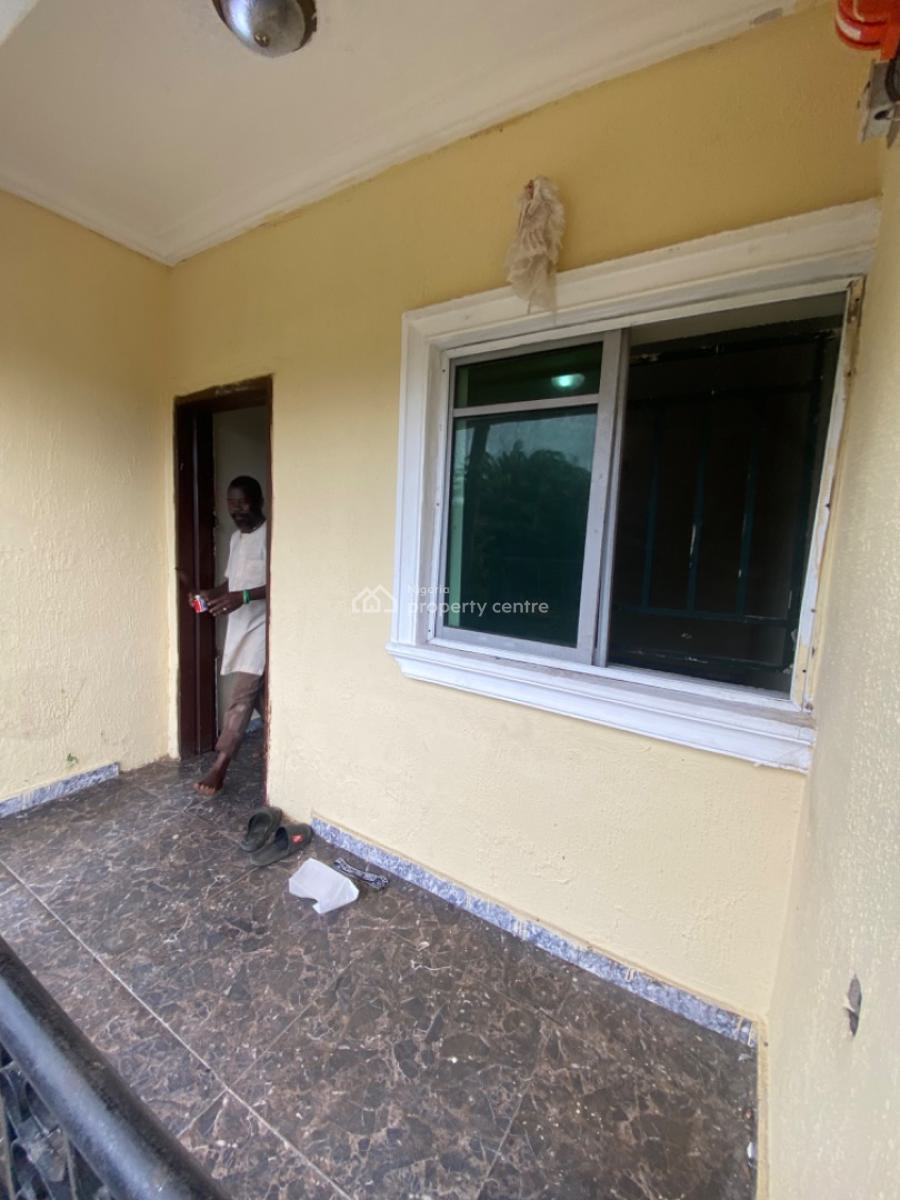 Very Sweet and Lovable Coded Dope Mini Flat Just Out, Alashela Royal Estate, Ogombo, Ajah, Lagos, Mini Flat (room and Parlour) for Rent