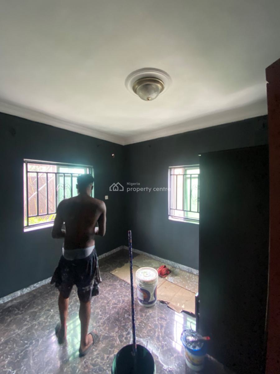 Very Sweet and Lovable Coded Dope Mini Flat Just Out, Alashela Royal Estate, Ogombo, Ajah, Lagos, Mini Flat (room and Parlour) for Rent